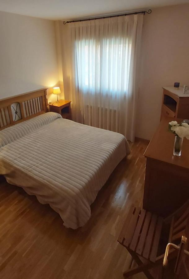 Jaca Artaso 아파트 외부 사진
